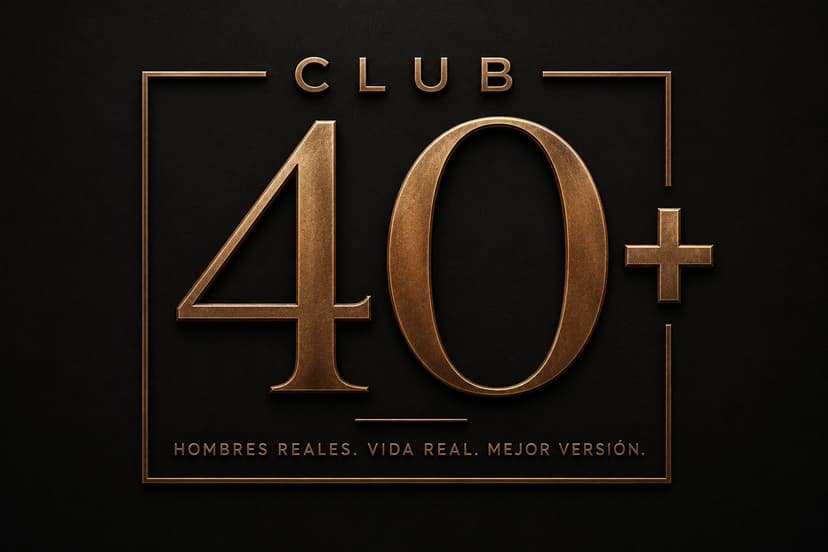 Club 40+